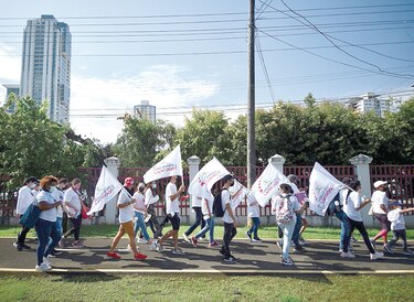 Derechos sexuales y reproductivos