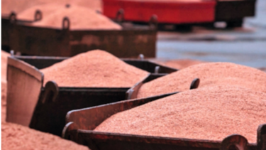 China planea invertir $10 mil millones en Perú