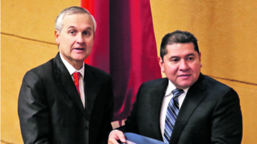 Definirán estatus de proyectos de ley
