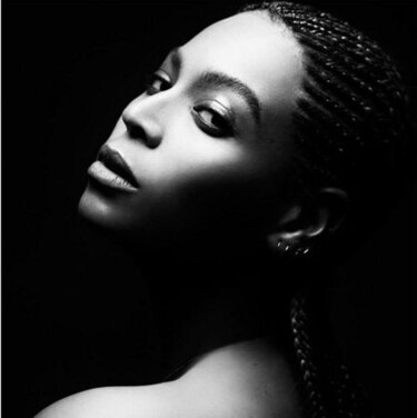 Beyoncé homenajea a las mujeres negras con 'Lemonade'
