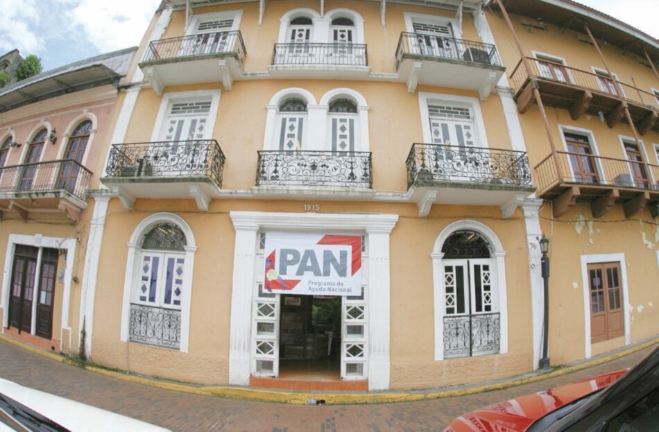 Caso granos del PAN: las razones de la jueza para llamar a juicio