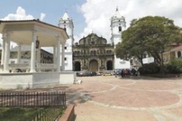 Planos para restaurar la Catedral son invalidados