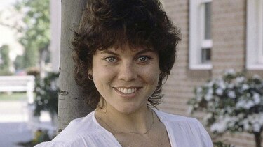 Falleció Erin Moran, la estrella de la comedia de televisión 'Happy Days'
