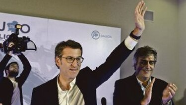 Elecciones en norte de España refuerzan a la derecha