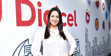 Elevar  la capacidad de la red y crecer en plena pandemia   
