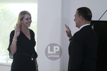 Nueva presidenta del CNP recuerda papel de los periodistas en la pandemia; gremio celebra su vigésimo aniversario