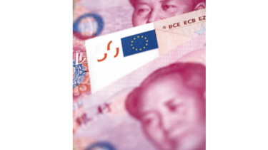 Estabilización china tendrá impacto en la eurozona