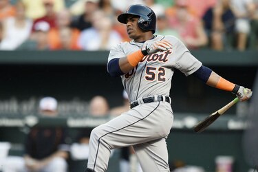 Mets refuerzan ataque con el cubano Céspedes
