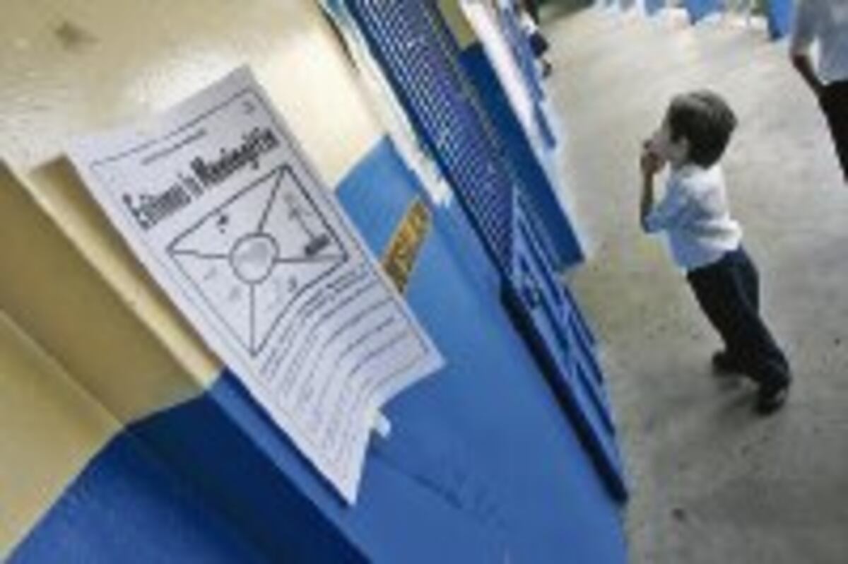 Nuevo caso de meningitis | La Prensa Panamá