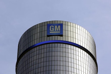General Motors espera mejorar sus beneficios 'modestamente' en 2014