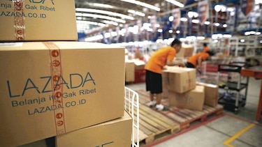 Alibaba busca nuevos proveedores fuera de china
