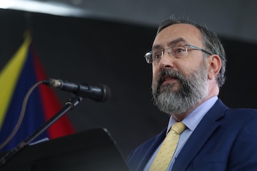 La oposición venezolana elegirá a su candidato presidencial el 22 de octubre