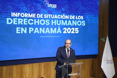 Defensoría del Pueblo: de contrapeso ciudadano a cuota de los partidos políticos