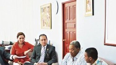 Se quedan sin subsidio y piden alternativas