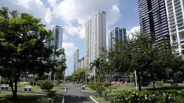 Cepal: Panamá, segundo en crecimiento económico en América Latina para 2016