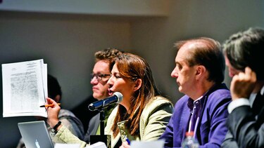 Expertos piden que se amplíe investigación