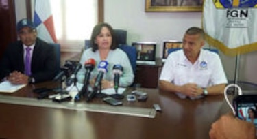 46 ciudadanos extranjeros eran explotados sexualmente en un apartamento en El Cangrejo