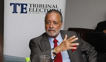 Entra en vigencia el ‘Código Electoral’