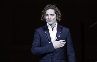 Bisbal arranca su gira por EU con un concierto en el Carnegie Hall
