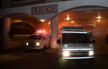 El Minsa activa alerta verde por Semana Santa