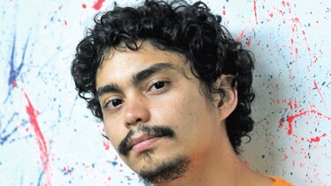 Rodarán una película  por Centroamérica