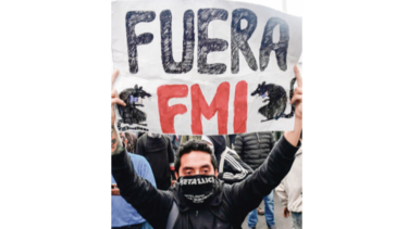 Máxima tensión por protestas en Ecuador