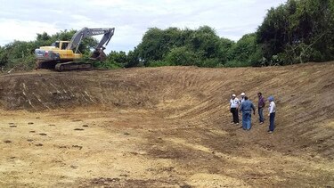 Mida inicia plan de contingencia en Los Santos
