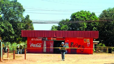 Allanamientos en Barrios Unidos tras balacera y heridos