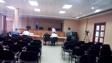 Por segunda ocasión, la Corte rechaza expediente del PAN