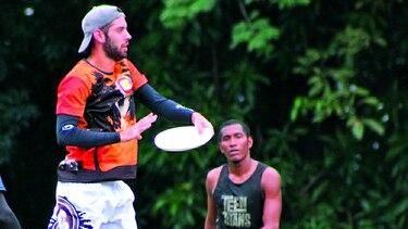 Torneo del Istmo de Ultimate, el fin de semana