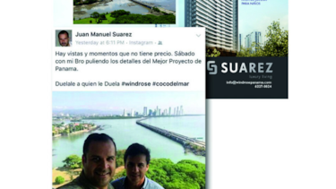 Suárez, entre el silencio y la polémica