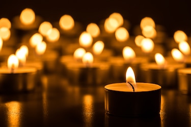 En memoria de Mitzi del Carmen Bocanegra de Díaz