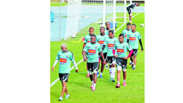 La Fepafut revela sus planes de 2017