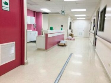 Programa del Ministerio de Salud para afrontar ébola genera dudas