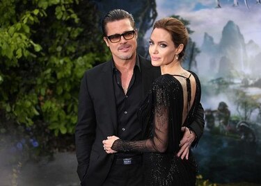 Brad Pitt, condenado a pagar medio millón de euros a una artista francesa