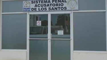 Esta tarde serán las audiencias de apelación en caso de red delictiva en Azuero