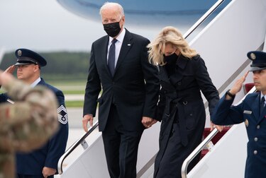 Estados Unidos ejecutó un ataque aéreo en Kabul contra un vehículo vinculado al Estado Islámico