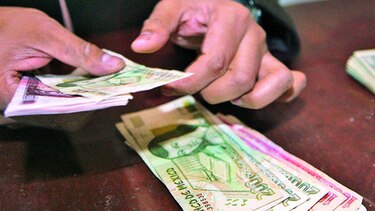 Mantienen perspectiva para PIB mexicano