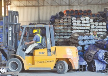 Precios de materiales de construcción reflejan alzas