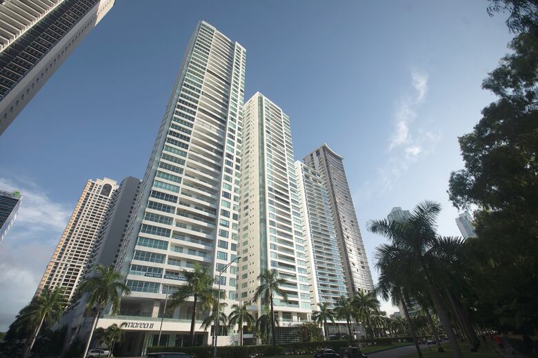 De Villa Belén (Penonomé), al PH Marea, Costa del Este (Panamá)