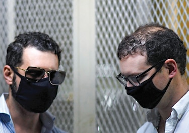 Panamá pide a Estados Unidos que restituya los dineros que blanquearon los hermanos Martinelli Linares