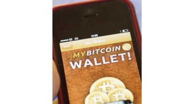 Mastercard facilita uso de criptomonedas 