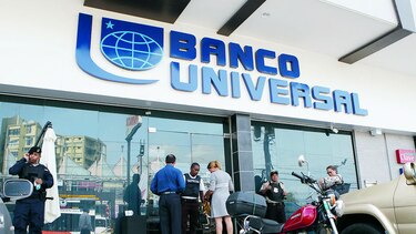 Superintendencia autoriza venta de Banco Universal a Canal Bank