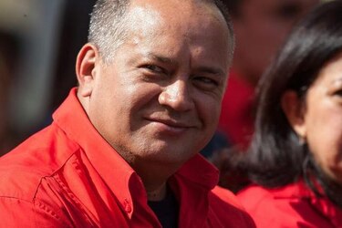 Cabello repite al frente de la Asamblea Nacional venezolana