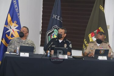 En abril la Policía captura a 3,119 personas e impone 20,968 multas por exceso de velocidad