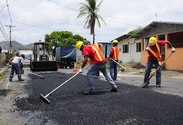 Juntas comunales listas para recibir fondos de la descentralización