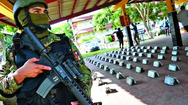 Enfrentamientos en Darién dejan 4 muertos