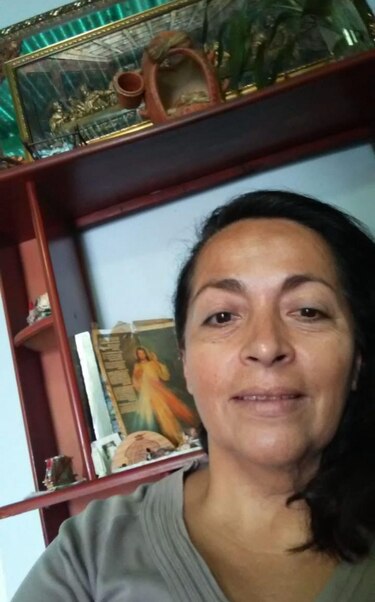 El caso de la doctora condenada en Venezuela a 30 años de cárcel por criticar a Maduro en un audio de WhatsApp