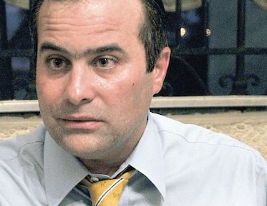 Rechazan recurso a Ricardo Chanis en caso New Business