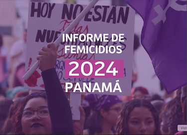 Observatorio de Femicidios: un registro detallado de la violencia letal contra las mujeres en Panamá